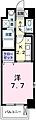 RUTS総社本町6階5.8万円