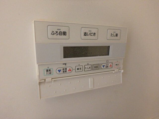 浴室