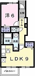 ネオ・ハーモニー太田Ａ