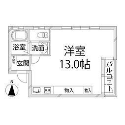 山陽姫路駅 3.5万円