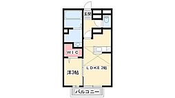 アーバンプラザ 2階