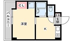 姫路駅 5.4万円