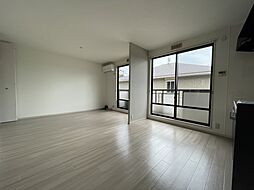 バンブーヒルB棟 2LDKの写真