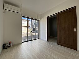 オーシャンコート姫路 A104 1階1LDKのリビング/ダイニング