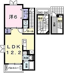 アマルフィ36 3階