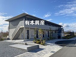 インステージ（Ｉｎ　ｓｔａｇｅ）繁昌I