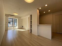 メゾン　ド　グレースＥＡＳＴ2 104 1階1LDKのリビング/ダイニング