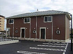 パストラル田寺　Ｂ棟 6番館