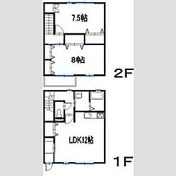 エスポワール高町 1階