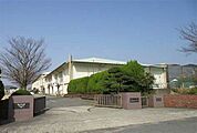 たつの市立龍野西中学校
