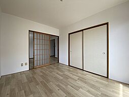 コーポラス垣口 3DKの写真