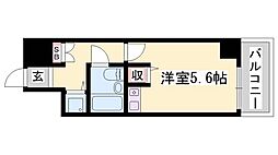 藤和シティコア姫路駅前 9階