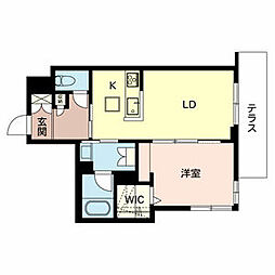 Ｃａｓａ　ｎｏｂｌｅ 2階