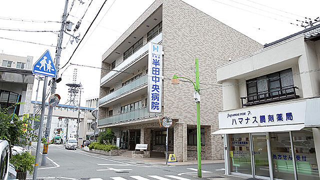 周辺