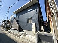 兵庫県姫路市網干区浜田：物件画像／有限会社有本興産