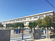 姫路市立広畑第二小学校