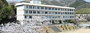 姫路市立城山中学校