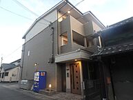 兵庫県姫路市飾磨区天神：物件画像／有限会社有本興産