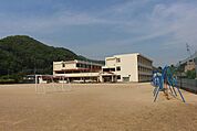 上郡町立上郡小学校