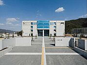上郡町立上郡中学校