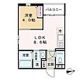 ALMO姫路駅前5階8.5万円