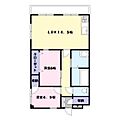 ビスターハウス4階5.4万円