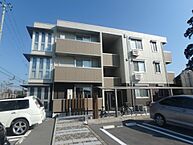 兵庫県姫路市亀山：物件画像／有限会社有本興産