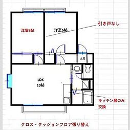 サンフォーレスト　B・C