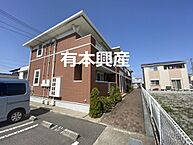 兵庫県姫路市網干区北新在家：物件画像／有限会社有本興産
