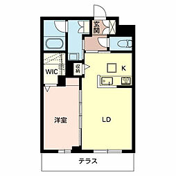 Casa noble 1階