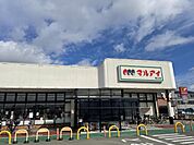 マルアイ　亀山店