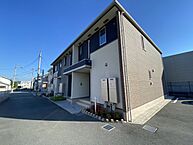 兵庫県姫路市花田町加納原田：物件画像／有限会社有本興産