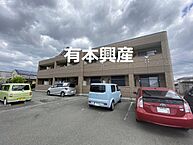 兵庫県姫路市阿保：物件画像／有限会社有本興産