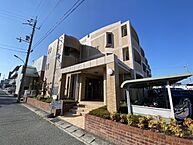 兵庫県姫路市北条宮の町：物件画像／有限会社有本興産