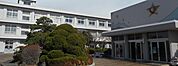 姫路市立飾磨小学校