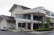 太子町立太子西中学校
