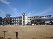 姫路市立手柄小学校
