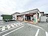 周辺：セブン-イレブン 姫路田寺7丁目店