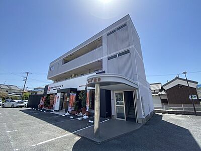 外観 外観