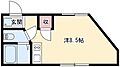 ベルフラワー岡町3階3.7万円