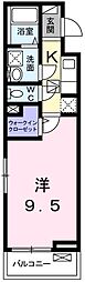 ビレッヂ飯田I 3階