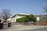 周辺：たつの市立龍野西中学校