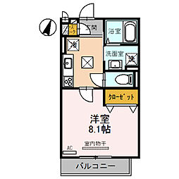 プロミネンス 2階/106