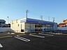周辺：ローソン 姫路大津新町店