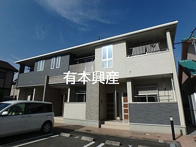 外観 外観