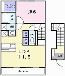 🉐敷金礼金0円！🉐ブリーズ　アレイ