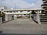 周辺：姫路市立八幡小学校