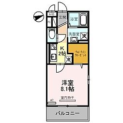 ロータス長町 A棟 3階