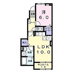 瀬谷駅 8.4万円