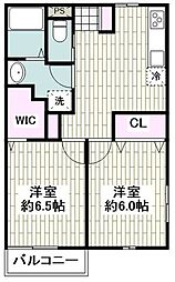 二俣川駅 9.5万円